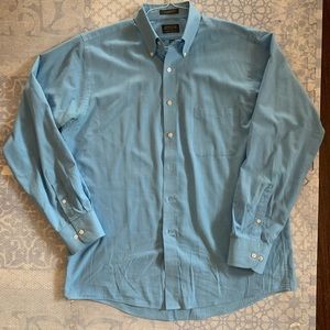 Arrow Men’s Button Down Dress Shirt